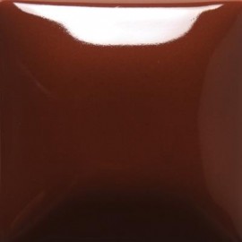Rich Chocolate - 16 oz Mayco Foundation Glaze Rich Chocolate - 16 oz Mayco Foundation Glaze